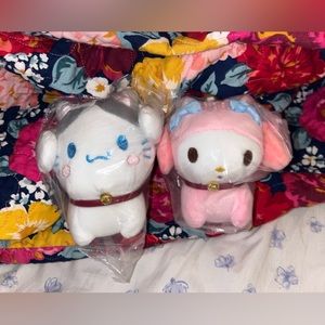 Sanrio bundle!
